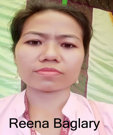 Reena Baglary